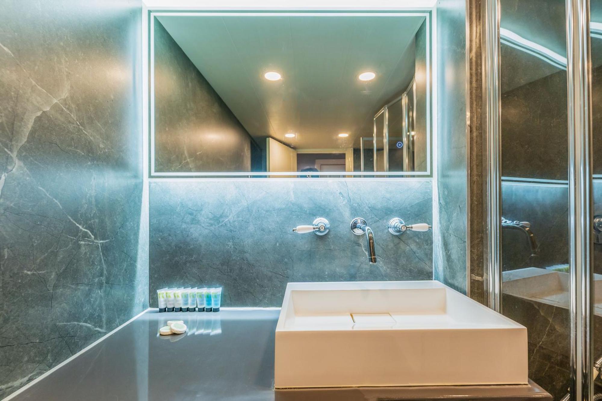 לונדון Luxury One Bedroom Flat In Westbourne Terrace מראה חיצוני תמונה